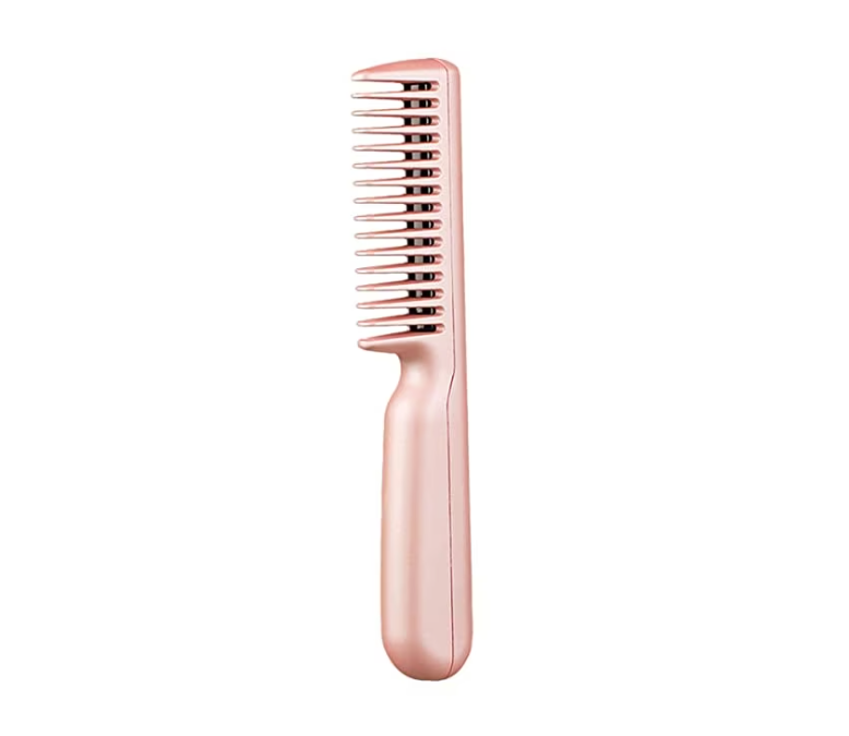Spazzola elettrica per capelli ricaricabile