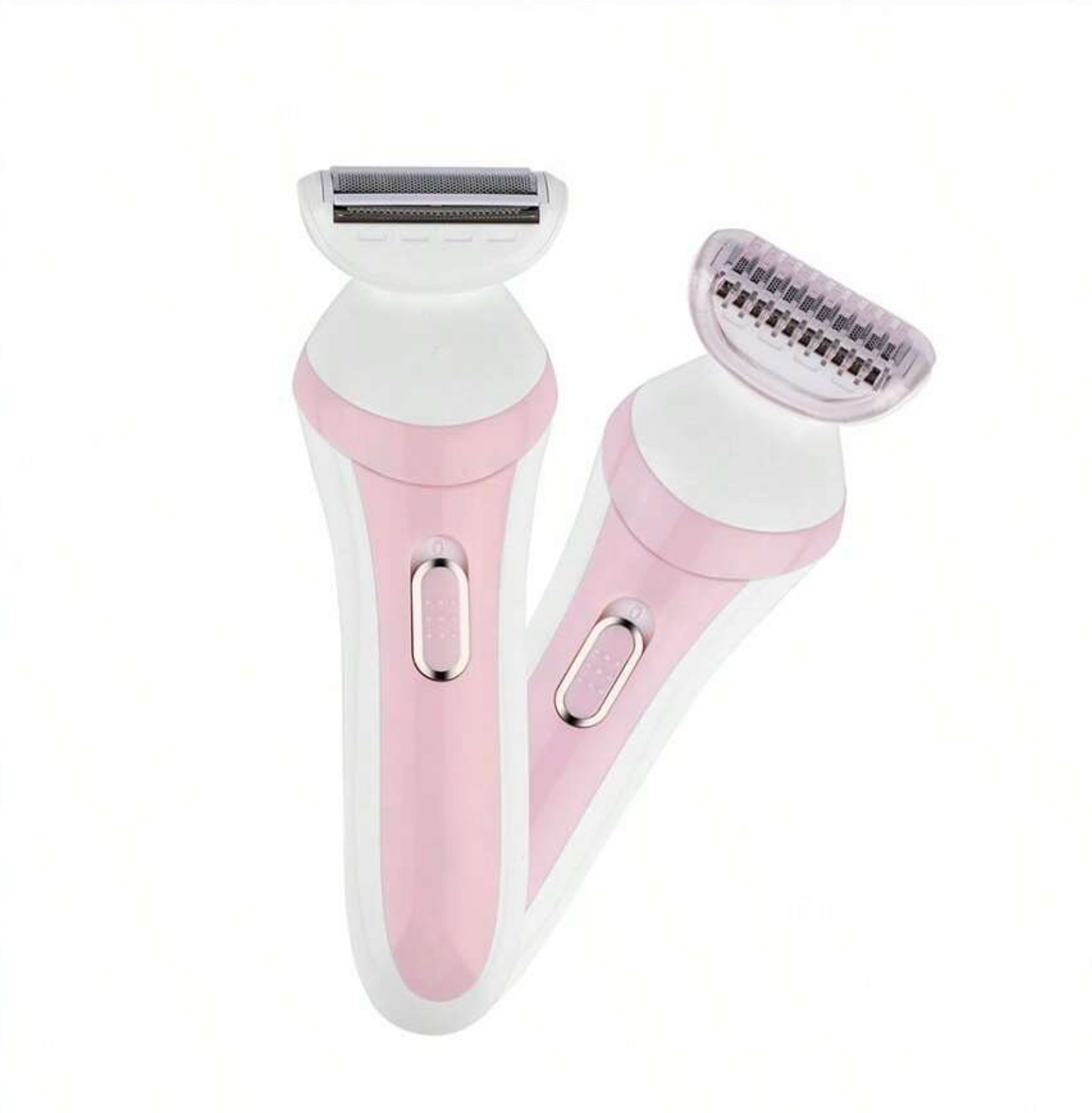 Rasoio per Donna kit completo